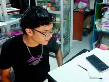 Baby_Cream1 February 20, 2025 Chaturbate stream image