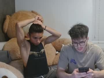Bootybros February 20, 2025 Chaturbate stream image