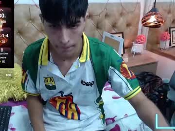 Brent18_ February 20, 2025 Chaturbate stream image