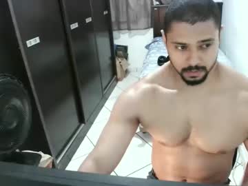 Brianaries February 20, 2025 Chaturbate stream image