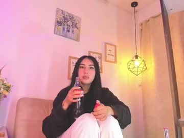 Chantall_Valkoba stream photo from February 20, 2025