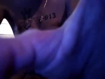 Chavezmilito1 February 20, 2025 Chaturbate stream image