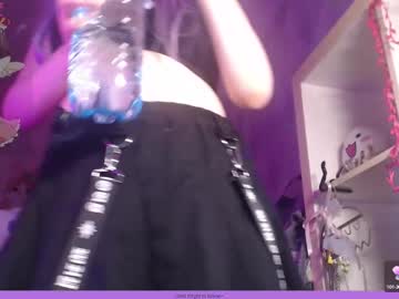 Chloe_Crystall_Killer February 20, 2025 Chaturbate stream image