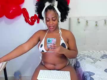 Chocoo_Dessert February 20, 2025 Chaturbate stream image