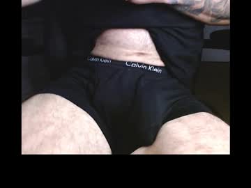 Dagdagoodgod February 20, 2025 Chaturbate stream image