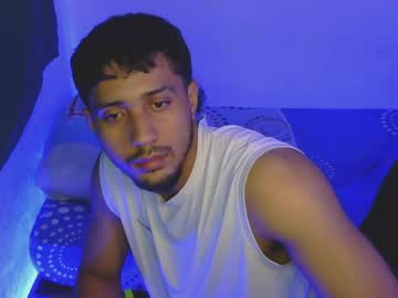 Danielz55 February 20, 2025 Chaturbate stream image