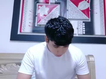 Dantexclusive February 20, 2025 Chaturbate stream image
