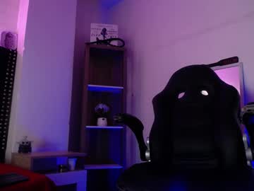 Demianprince February 20, 2025 Chaturbate stream image