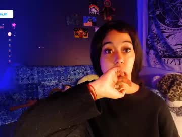 Ela_0 February 20, 2025 Chaturbate stream image