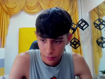 Eliasblue February 20, 2025 Chaturbate stream image