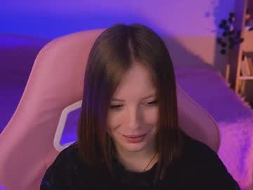 Evakolt_ February 20, 2025 Chaturbate stream image