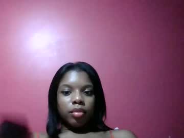 Exotic_Scarlet February 20, 2025 Chaturbate stream image