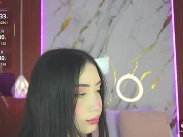 Hay1_ February 20, 2025 Chaturbate stream image
