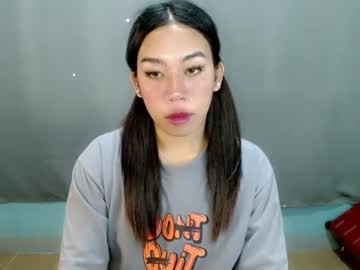 Hott_Cumforyou February 20, 2025 Chaturbate stream image