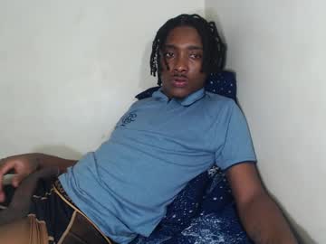 Huge_Boy21 February 20, 2025 Chaturbate stream image