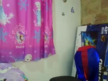 Isabella_Bella02 February 20, 2025 Chaturbate stream image
