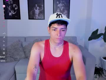 _Jacobmiller__ February 20, 2025 Chaturbate stream image