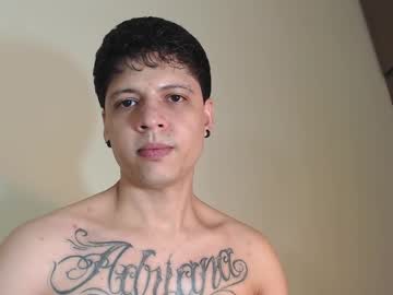 Jacobsexxx February 20, 2025 Chaturbate stream image