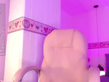 Keily_Gh1 February 20, 2025 Chaturbate stream image