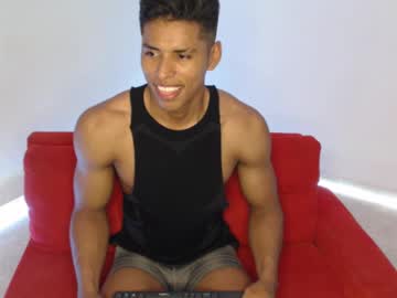 Ken_Owens February 20, 2025 Chaturbate stream image