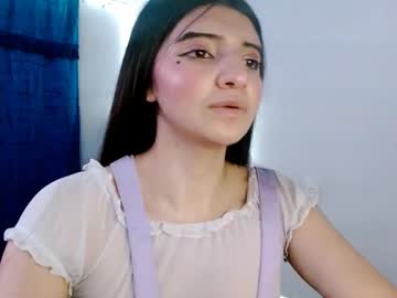 Lady_Nicole18 February 20, 2025 Chaturbate stream image