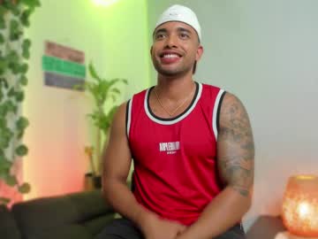 Lincom_Amith February 20, 2025 Chaturbate stream image