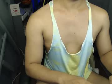 Lord_Of_Cum69 stream photo from February 20, 2025