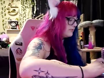 Lychee_N_Cream February 20, 2025 Chaturbate stream image