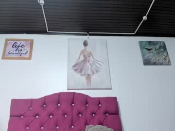 Mady_Baham February 20, 2025 Chaturbate stream image