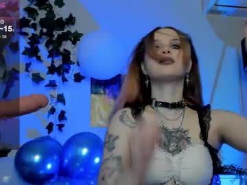 Marynixoxo February 20, 2025 Chaturbate stream image