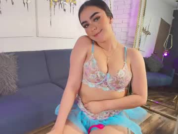 Matti_Sofia February 20, 2025 Chaturbate stream image
