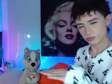 Maxiy_001 February 20, 2025 Chaturbate stream image