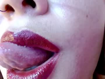 Miss_Evoleth2 February 20, 2025 Chaturbate stream image