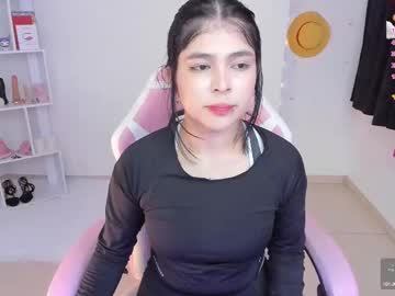 _Misshoneyxx February 20, 2025 Chaturbate stream image