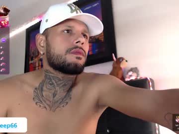 Nicky_Sexx66 February 20, 2025 Chaturbate stream image