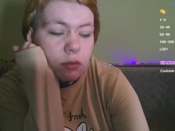 Owl_Baby February 20, 2025 Chaturbate stream image