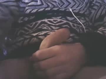 Patton1990 February 20, 2025 Chaturbate stream image