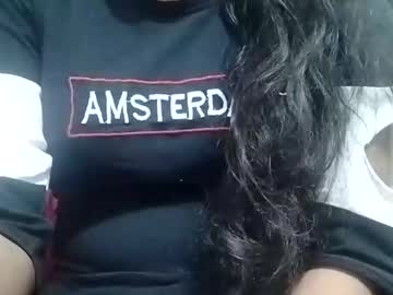 Payal_Verma February 20, 2025 Chaturbate stream image