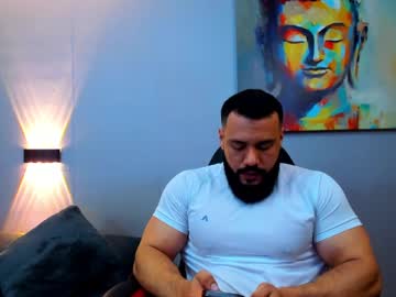 Rawmathews February 20, 2025 Chaturbate stream image