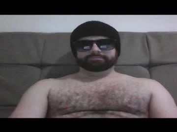 Robertyeah February 20, 2025 Chaturbate stream image