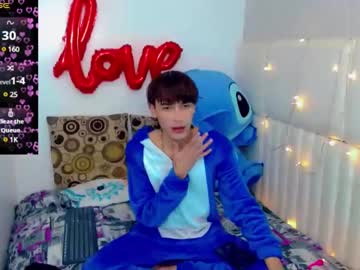 Severus_Hot February 20, 2025 Chaturbate stream image