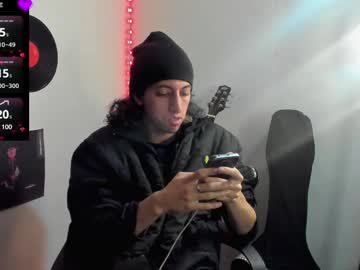 Shelby__Loveshow February 20, 2025 Chaturbate stream image