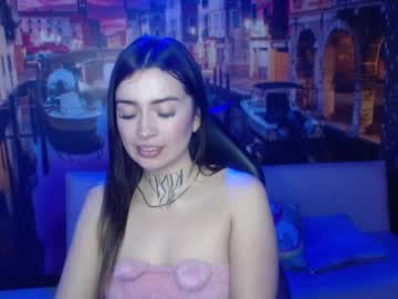 Tamara_Velezz February 20, 2025 Chaturbate stream image