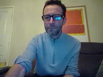 The__Passenger February 20, 2025 Chaturbate stream image