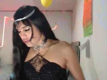 Valen160697 February 20, 2025 Chaturbate stream image