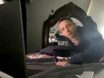 Wastedxprince February 20, 2025 Chaturbate stream image