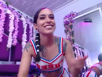 _Yeinlyn_ February 20, 2025 Chaturbate stream image