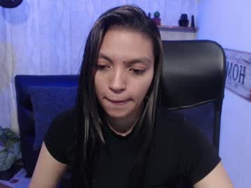 Zahraosman February 20, 2025 Chaturbate stream image