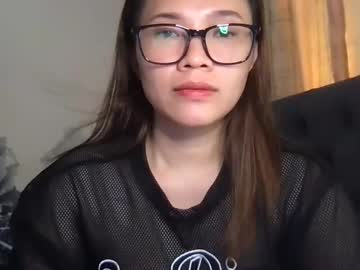 Zoey_Foryou February 20, 2025 Chaturbate stream image