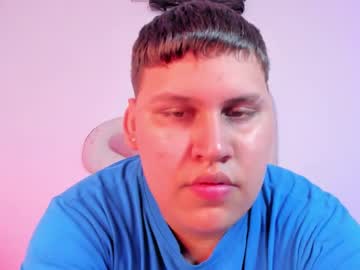 Andres_Colins February 20, 2025 Chaturbate stream image
